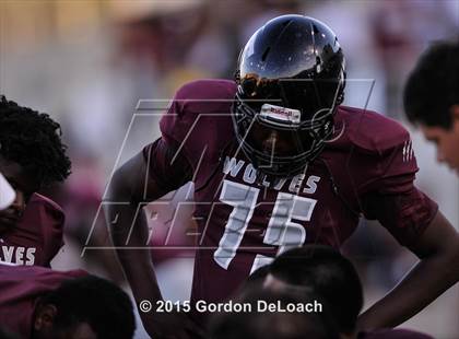 Thumbnail 1 in Midlothian @ Mansfield Timberview photogallery.