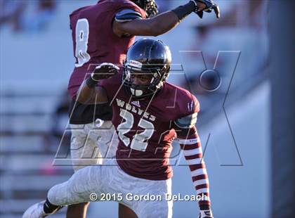 Thumbnail 3 in Midlothian @ Mansfield Timberview photogallery.