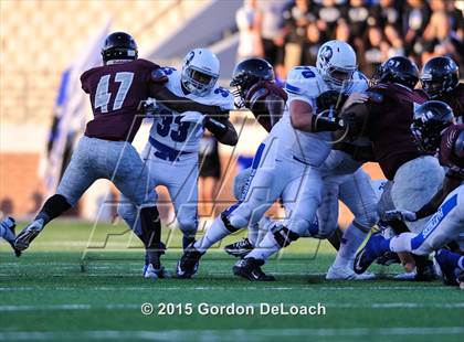 Thumbnail 1 in Midlothian @ Mansfield Timberview photogallery.