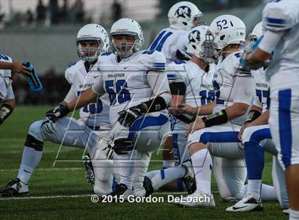 Thumbnail 3 in Midlothian @ Mansfield Timberview photogallery.