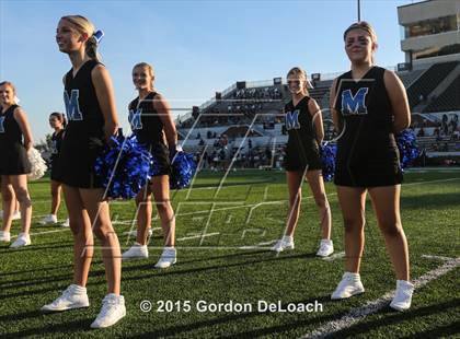Thumbnail 2 in Midlothian @ Mansfield Timberview photogallery.