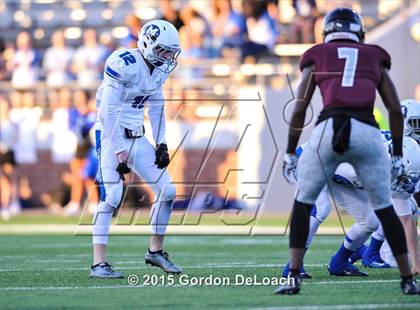 Thumbnail 3 in Midlothian @ Mansfield Timberview photogallery.