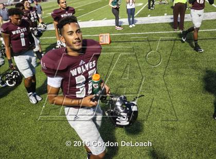 Thumbnail 3 in Midlothian @ Mansfield Timberview photogallery.