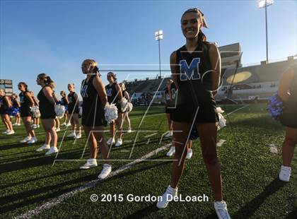 Thumbnail 3 in Midlothian @ Mansfield Timberview photogallery.
