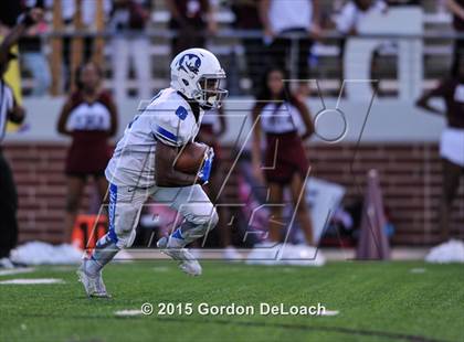 Thumbnail 2 in Midlothian @ Mansfield Timberview photogallery.