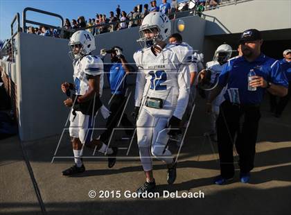 Thumbnail 1 in Midlothian @ Mansfield Timberview photogallery.