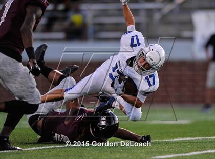 Thumbnail 3 in Midlothian @ Mansfield Timberview photogallery.