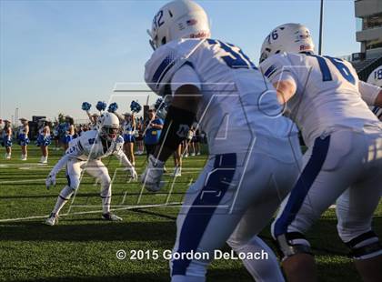 Thumbnail 3 in Midlothian @ Mansfield Timberview photogallery.
