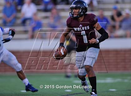 Thumbnail 2 in Midlothian @ Mansfield Timberview photogallery.