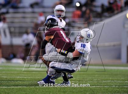 Thumbnail 2 in Midlothian @ Mansfield Timberview photogallery.
