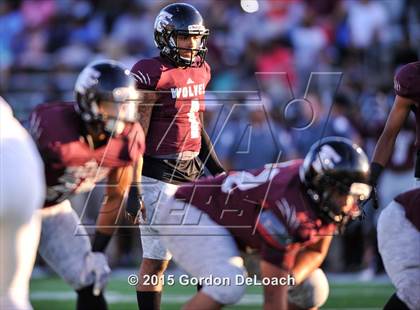 Thumbnail 3 in Midlothian @ Mansfield Timberview photogallery.