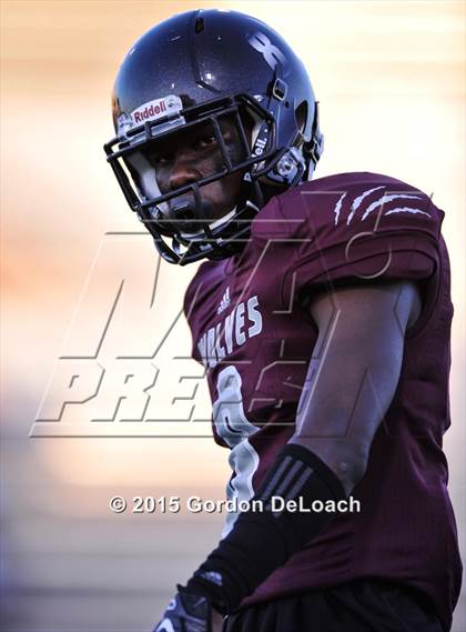 Thumbnail 1 in Midlothian @ Mansfield Timberview photogallery.