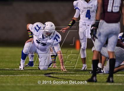 Thumbnail 1 in Midlothian @ Mansfield Timberview photogallery.