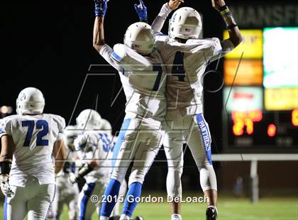 Thumbnail 2 in Midlothian @ Mansfield Timberview photogallery.