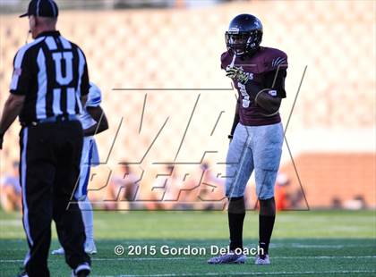 Thumbnail 3 in Midlothian @ Mansfield Timberview photogallery.