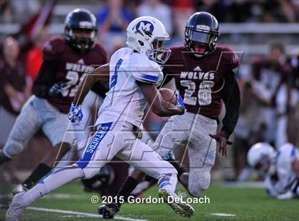 Thumbnail 2 in Midlothian @ Mansfield Timberview photogallery.