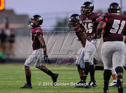 Thumbnail 1 in Midlothian @ Mansfield Timberview photogallery.