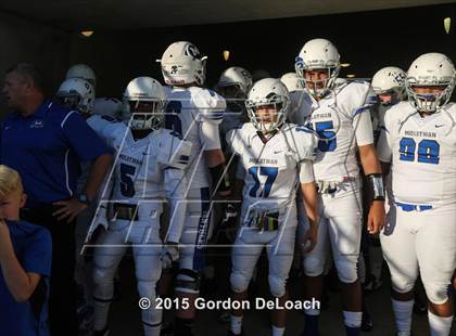 Thumbnail 3 in Midlothian @ Mansfield Timberview photogallery.