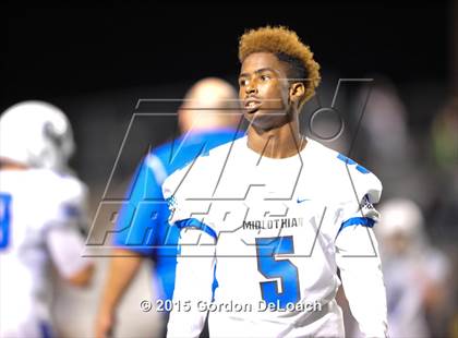 Thumbnail 3 in Midlothian @ Mansfield Timberview photogallery.