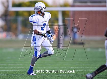Thumbnail 3 in Midlothian @ Mansfield Timberview photogallery.