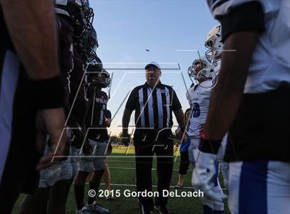 Thumbnail 3 in Midlothian @ Mansfield Timberview photogallery.