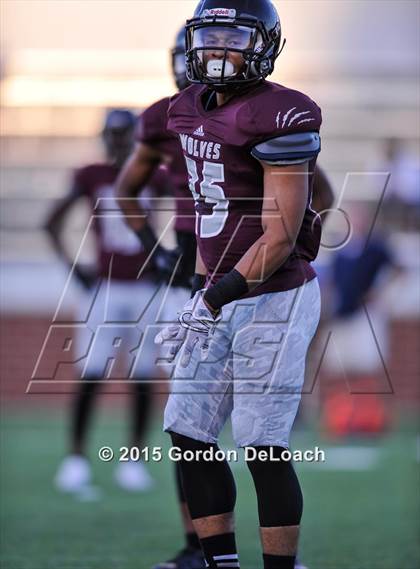 Thumbnail 3 in Midlothian @ Mansfield Timberview photogallery.