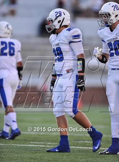 Thumbnail 1 in Midlothian @ Mansfield Timberview photogallery.