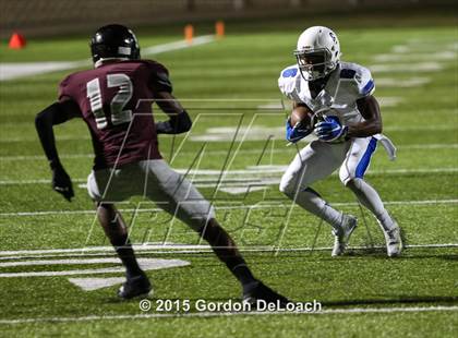 Thumbnail 1 in Midlothian @ Mansfield Timberview photogallery.