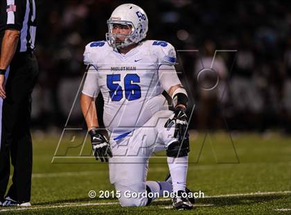 Thumbnail 2 in Midlothian @ Mansfield Timberview photogallery.
