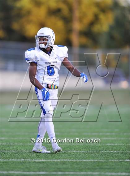Thumbnail 1 in Midlothian @ Mansfield Timberview photogallery.