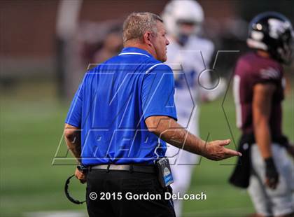 Thumbnail 3 in Midlothian @ Mansfield Timberview photogallery.