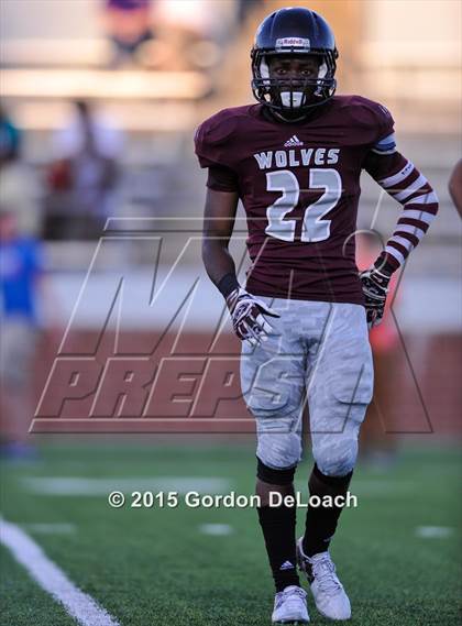 Thumbnail 2 in Midlothian @ Mansfield Timberview photogallery.