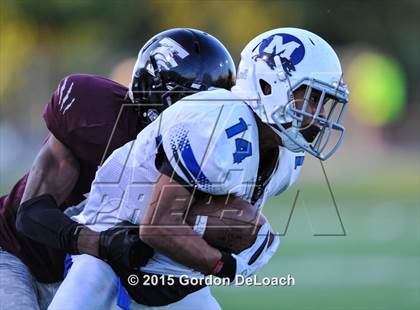Thumbnail 3 in Midlothian @ Mansfield Timberview photogallery.