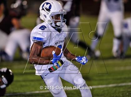 Thumbnail 1 in Midlothian @ Mansfield Timberview photogallery.