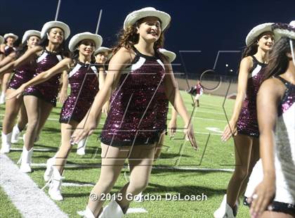 Thumbnail 2 in Midlothian @ Mansfield Timberview photogallery.