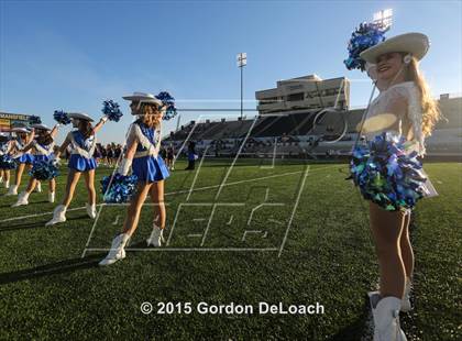 Thumbnail 2 in Midlothian @ Mansfield Timberview photogallery.