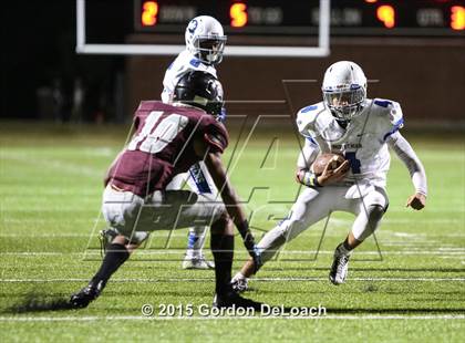 Thumbnail 1 in Midlothian @ Mansfield Timberview photogallery.