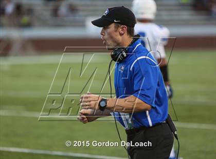 Thumbnail 1 in Midlothian @ Mansfield Timberview photogallery.