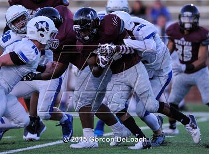 Thumbnail 1 in Midlothian @ Mansfield Timberview photogallery.
