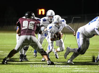 Thumbnail 2 in Midlothian @ Mansfield Timberview photogallery.