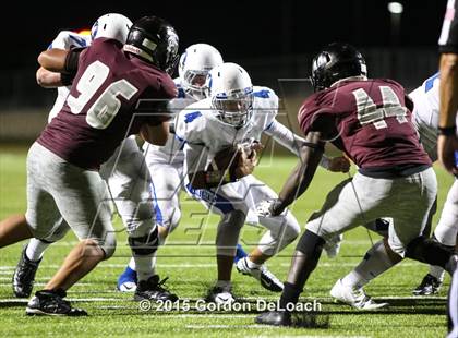 Thumbnail 3 in Midlothian @ Mansfield Timberview photogallery.