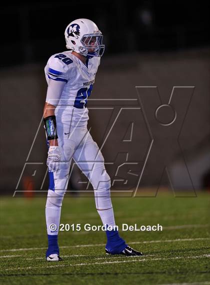 Thumbnail 3 in Midlothian @ Mansfield Timberview photogallery.