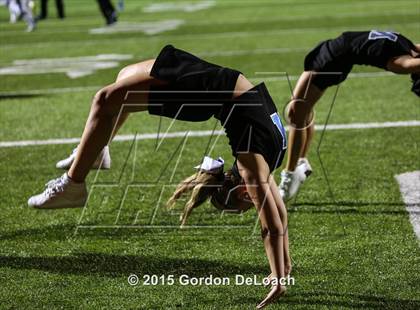 Thumbnail 3 in Midlothian @ Mansfield Timberview photogallery.