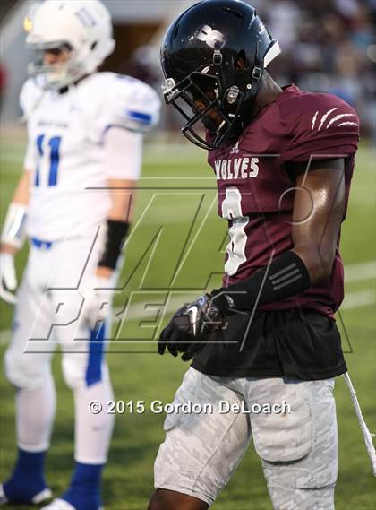 Thumbnail 2 in Midlothian @ Mansfield Timberview photogallery.