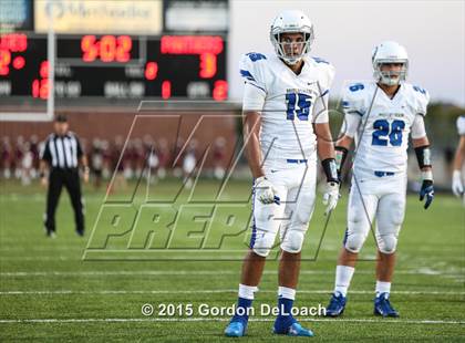 Thumbnail 1 in Midlothian @ Mansfield Timberview photogallery.