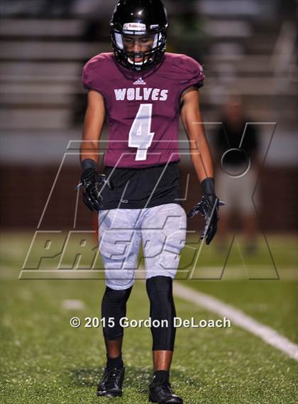 Thumbnail 3 in Midlothian @ Mansfield Timberview photogallery.