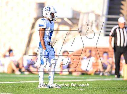 Thumbnail 2 in Midlothian @ Mansfield Timberview photogallery.