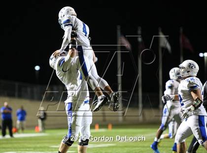 Thumbnail 3 in Midlothian @ Mansfield Timberview photogallery.