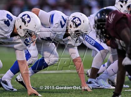Thumbnail 2 in Midlothian @ Mansfield Timberview photogallery.