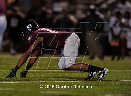 Thumbnail 3 in Midlothian @ Mansfield Timberview photogallery.